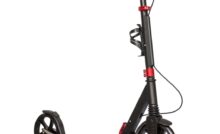 Quel Est L'âge Minimum Pour Utiliser Une Trottinette électrique En Toute Sécurité