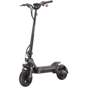 Trottinette Électrique YUME Swift : Puissance et Confort à Prix Imbattable 795€