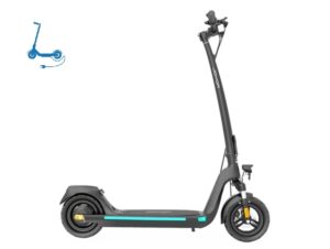 Promotion trottinette électrique JOYOR C10 : 549€ port inclus (500W, 10 pouces, NFC)