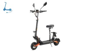 Découvrez la promotion irrésistible sur la trottinette électrique JOYOR S8E à 889 € ! 🚀