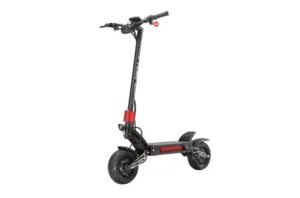 Boostez vos trajets : trottinette électrique YUME Raptor à 1429 € ! 🚀