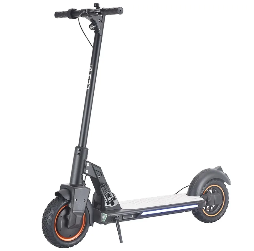 KUGOO G5 : La trottinette électrique