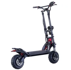 Quelle Est La Trottinette électrique La Plus Rapide ?