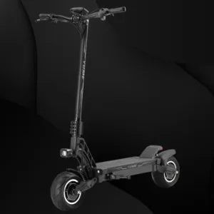 Découvrez la YUME HAWK Pro : la trottinette électrique ultra-puissante à 1529 €