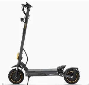 Ausom K20 Pro Dual : une trottinette électrique tout-terrain double moteur 2800 W à 559 €
