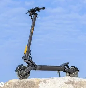 🔥 BON PLAN – la trottinette Ausom F1 Max 2800w à 1199 € 🔥